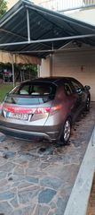 Honda Civic 2007 140 HP 1.8CC