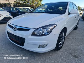 Hyundai i 30 2009