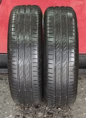 4 ΕΛΑΣΤΙΚΑ 185/65-15 CONTINENTAL ULTRA CONTACT,  ΣΧΕΔΟΝ ΚΑΙΝΟΥΡΓΙΑ!!!