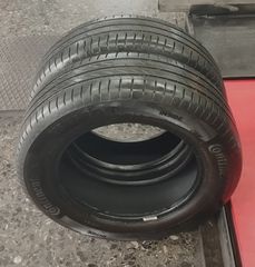 4 ΕΛΑΣΤΙΚΑ 185/65-15 CONTINENTAL, ΣE ΠΟΛΥ ΚΑΛΗ ΚΑΤΑΣΤΑΣΗ!!!-thumb-1