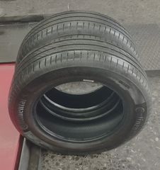 4 ΕΛΑΣΤΙΚΑ 185/65-15 CONTINENTAL, ΣE ΠΟΛΥ ΚΑΛΗ ΚΑΤΑΣΤΑΣΗ!!!-thumb-3