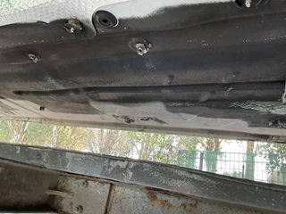 Mercedes-Benz Citan 2016 Full extra Άριστο-thumb-27