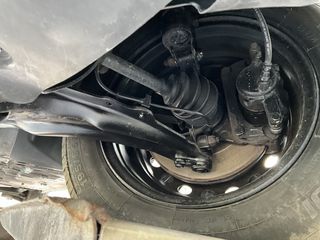 Mercedes-Benz Citan 2016 Full extra Άριστο-thumb-29