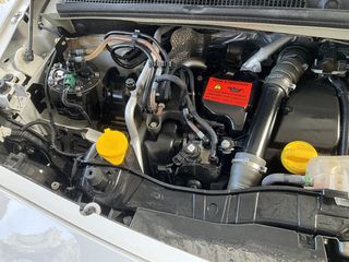 Mercedes-Benz Citan 2016 Full extra Άριστο-thumb-32