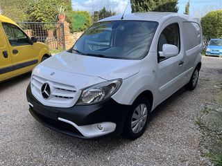 Mercedes-Benz Citan 2016 Full extra Άριστο-thumb-1