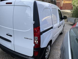 Mercedes-Benz Citan 2016 Full extra Άριστο-thumb-3