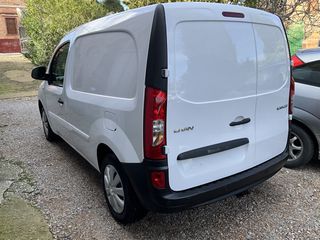 Mercedes-Benz Citan 2016 Full extra Άριστο-thumb-5