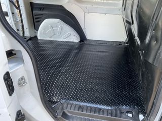 Mercedes-Benz Citan 2016 Full extra Άριστο-thumb-7