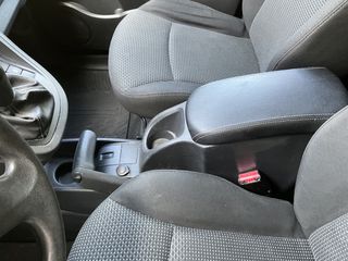 Mercedes-Benz Citan 2016 Full extra Άριστο-thumb-11