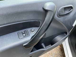 Mercedes-Benz Citan 2016 Full extra Άριστο-thumb-16