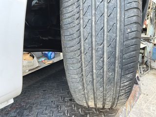 Mercedes-Benz Citan 2016 Full extra Άριστο-thumb-20