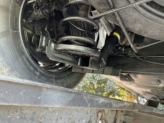 Mercedes-Benz Citan 2016 Full extra Άριστο-thumb-24