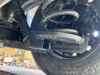 Mercedes-Benz Citan 2016 Full extra Άριστο-thumb-26