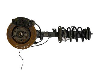 Αριστερό Άκρο Citroen C3 2016-2024 9812428780