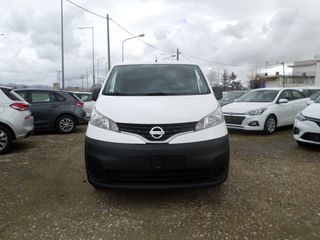 Κλούβα Nissan 2019 NV200