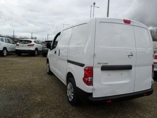 Κλούβα Nissan 2019 NV200-thumb-2