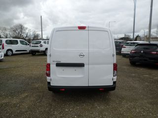 Κλούβα Nissan 2019 NV200-thumb-3