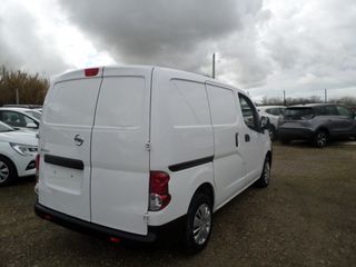Κλούβα Nissan 2019 NV200-thumb-4