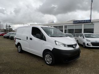 Κλούβα Nissan 2019 NV200-thumb-5