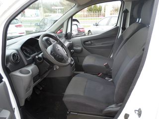 Κλούβα Nissan 2019 NV200-thumb-6