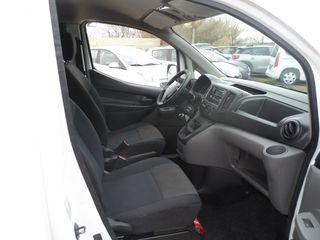 Κλούβα Nissan 2019 NV200-thumb-8