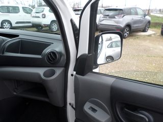 Κλούβα Nissan 2019 NV200-thumb-9