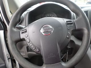Κλούβα Nissan 2019 NV200-thumb-14