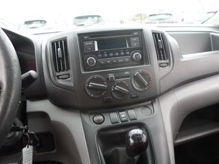 Κλούβα Nissan 2019 NV200-thumb-15