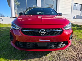 Opel Corsa 2022 1.2 GS LINE-thumb-3
