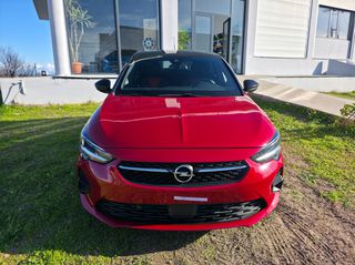 Opel Corsa 2022 1.2 GS LINE-thumb-1