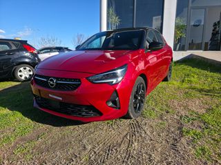Opel Corsa 2022 1.2 GS LINE