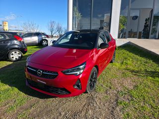 Opel Corsa 2022 1.2 GS LINE-thumb-2