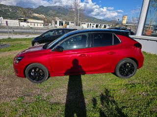 Opel Corsa 2022 1.2 GS LINE-thumb-5