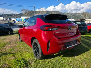 Opel Corsa 2022 1.2 GS LINE-thumb-6