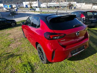 Opel Corsa 2022 1.2 GS LINE-thumb-7