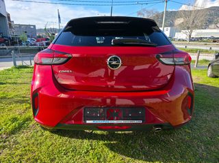 Opel Corsa 2022 1.2 GS LINE-thumb-8