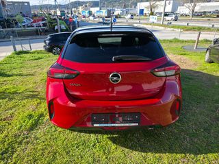 Opel Corsa 2022 1.2 GS LINE-thumb-9