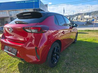 Opel Corsa 2022 1.2 GS LINE-thumb-10