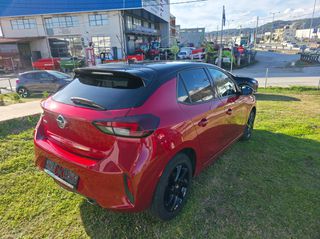Opel Corsa 2022 1.2 GS LINE-thumb-11