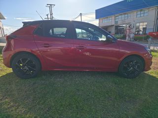 Opel Corsa 2022 1.2 GS LINE-thumb-12