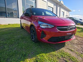 Opel Corsa 2022 1.2 GS LINE-thumb-14