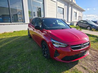 Opel Corsa 2022 1.2 GS LINE-thumb-15