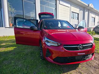 Opel Corsa 2022 1.2 GS LINE-thumb-16
