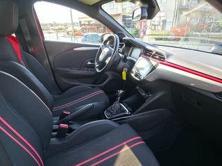 Opel Corsa 2022 1.2 GS LINE-thumb-20