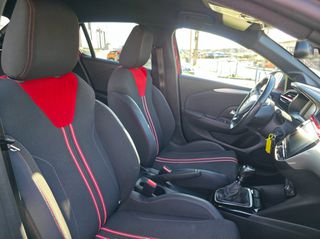 Opel Corsa 2022 1.2 GS LINE-thumb-21