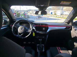 Opel Corsa 2022 1.2 GS LINE-thumb-22
