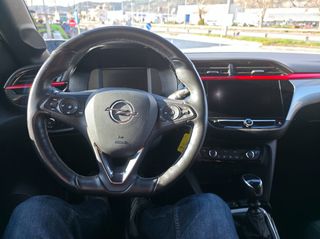 Opel Corsa 2022 1.2 GS LINE-thumb-23