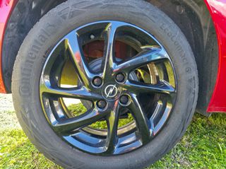 Opel Corsa 2022 1.2 GS LINE-thumb-17