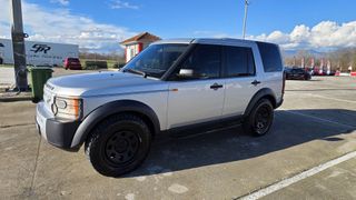 Land Rover Discovery 2006-thumb-1