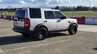 Land Rover Discovery 2006-thumb-2
